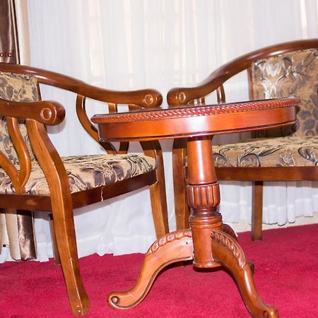 Merril Hotel Eldoret Εξωτερικό φωτογραφία