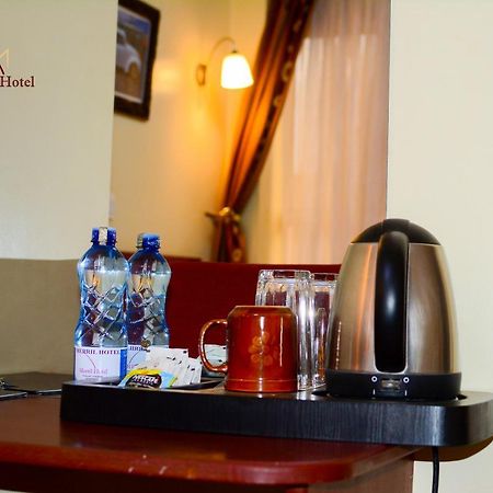 Merril Hotel Eldoret Εξωτερικό φωτογραφία