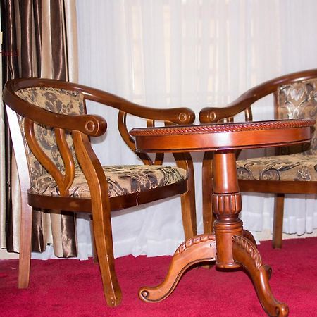 Merril Hotel Eldoret Εξωτερικό φωτογραφία