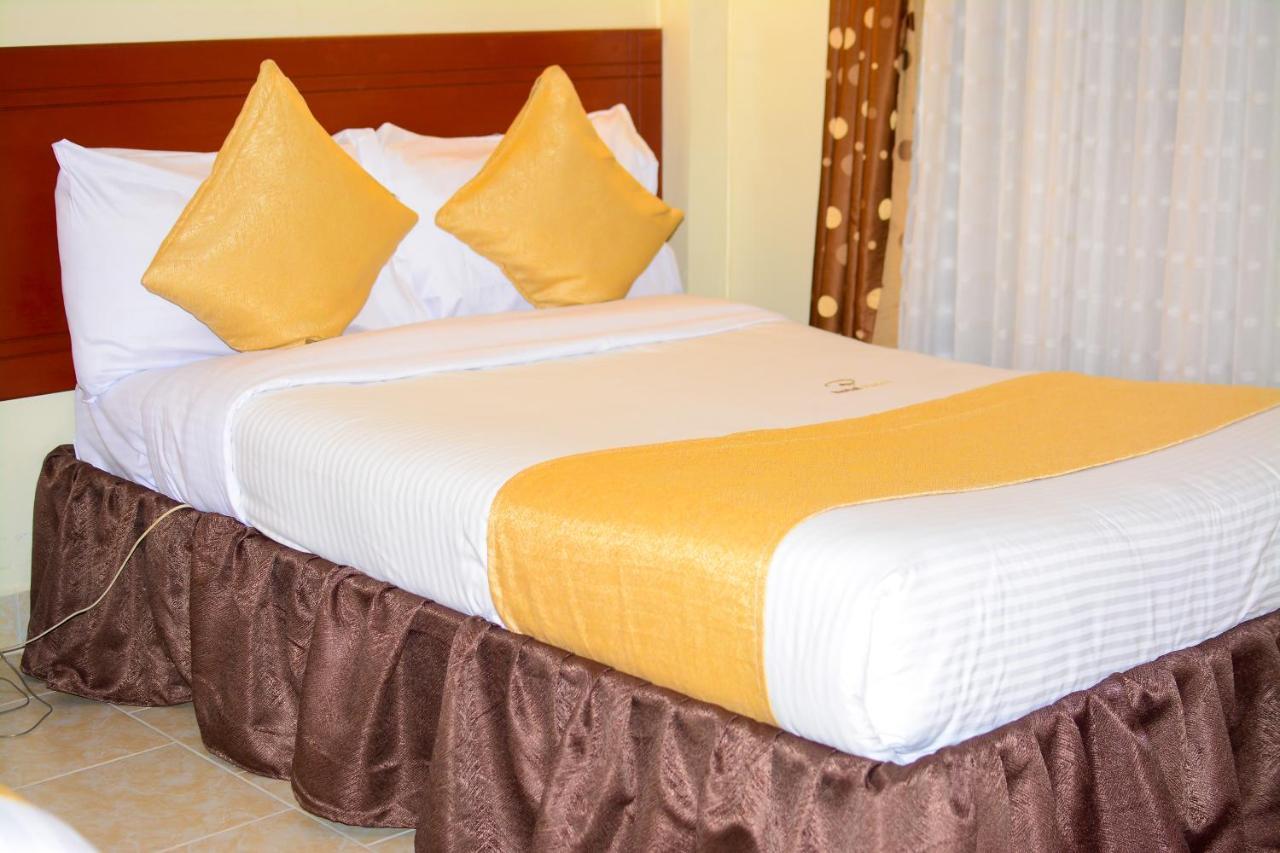 Merril Hotel Eldoret Εξωτερικό φωτογραφία