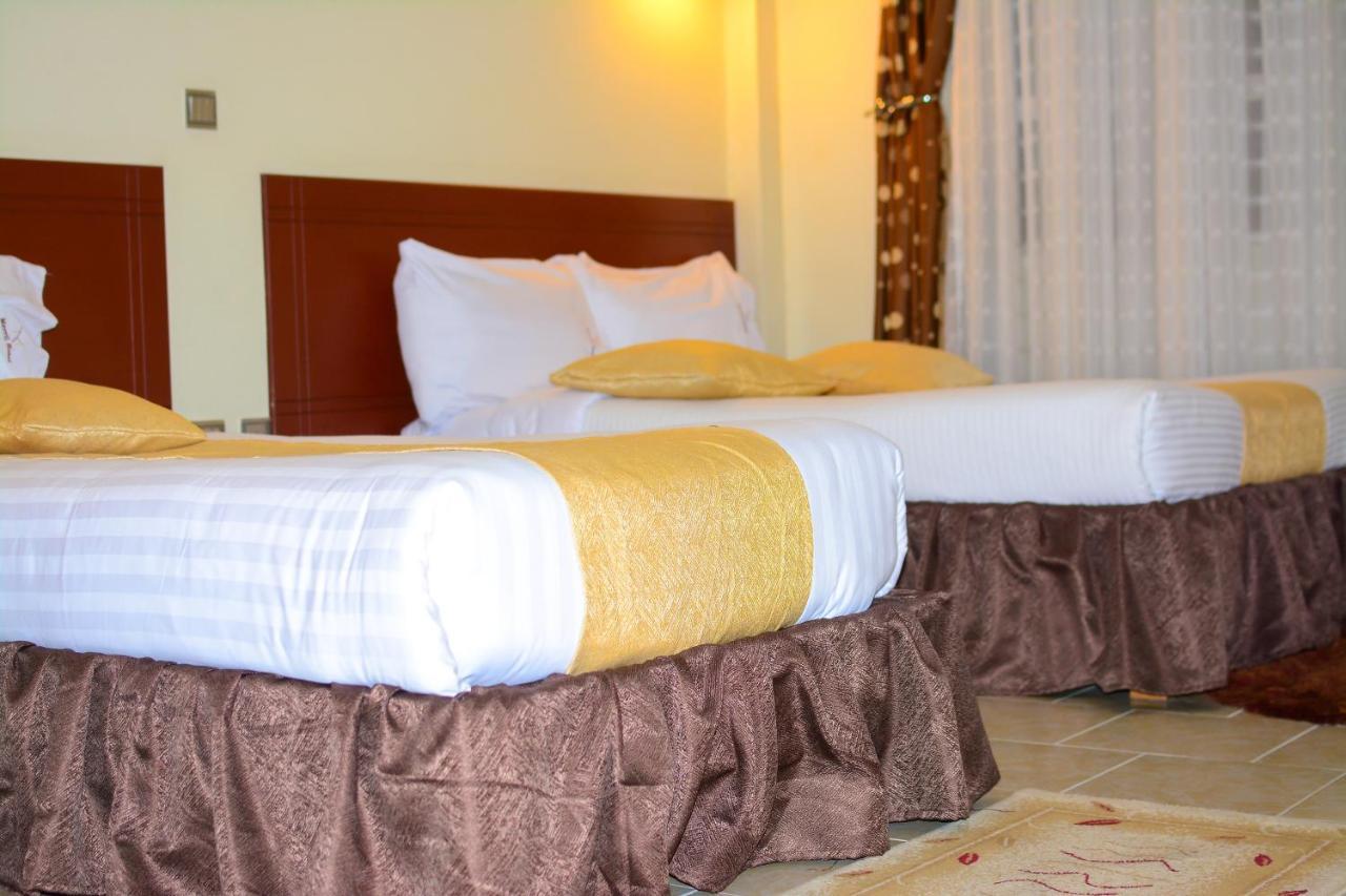 Merril Hotel Eldoret Εξωτερικό φωτογραφία