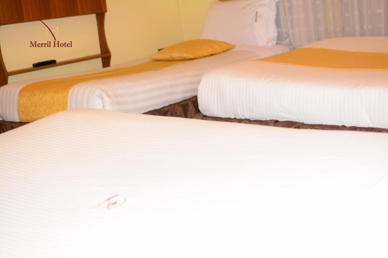 Merril Hotel Eldoret Εξωτερικό φωτογραφία
