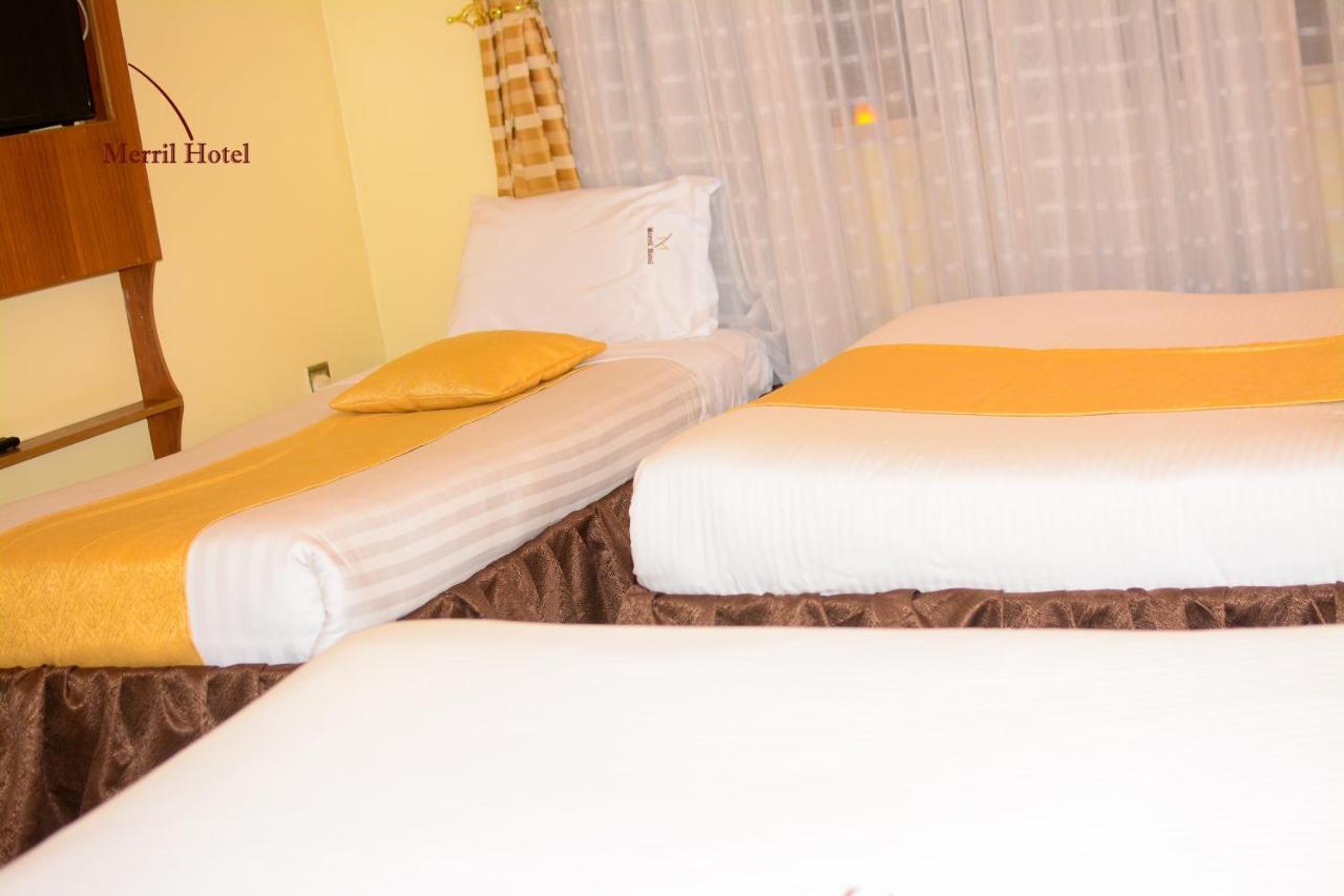 Merril Hotel Eldoret Εξωτερικό φωτογραφία