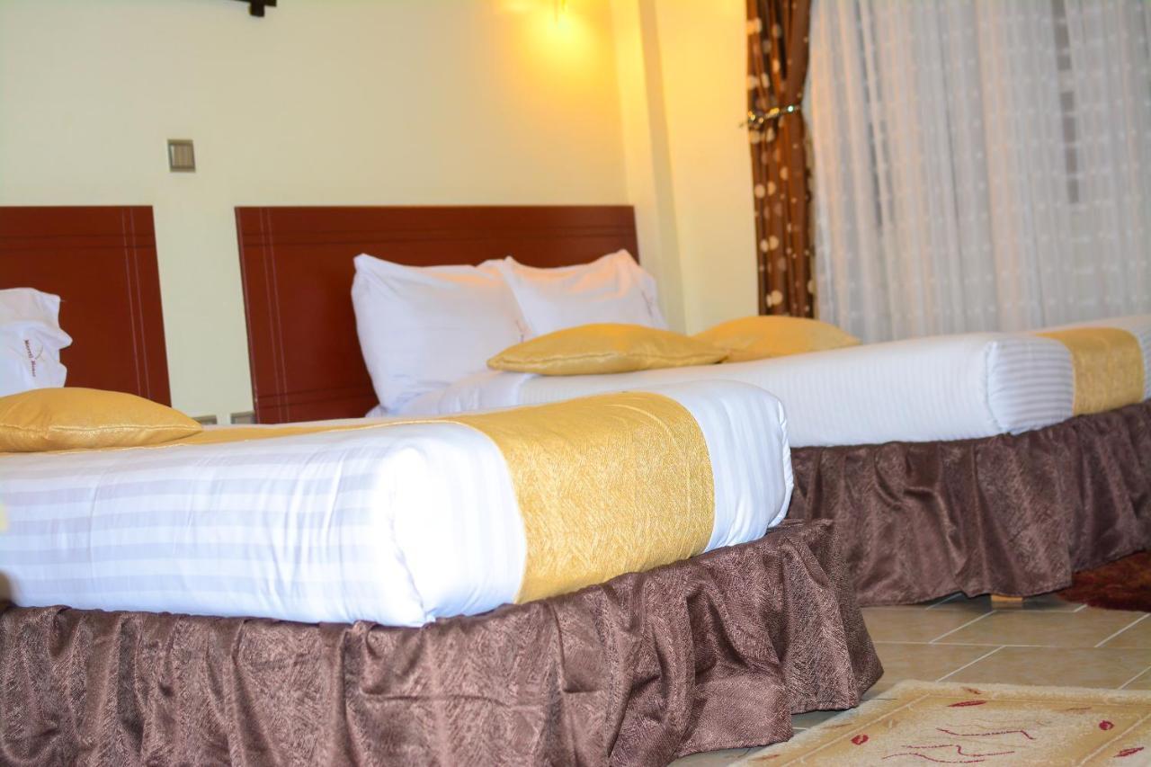 Merril Hotel Eldoret Εξωτερικό φωτογραφία