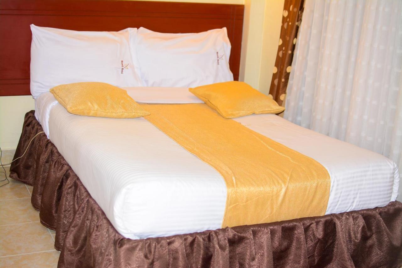 Merril Hotel Eldoret Εξωτερικό φωτογραφία