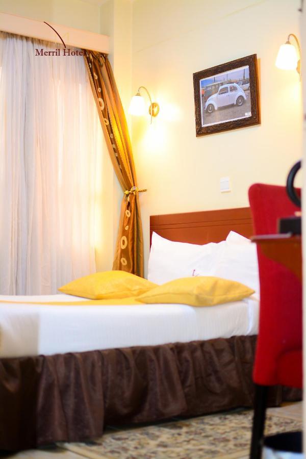 Merril Hotel Eldoret Εξωτερικό φωτογραφία