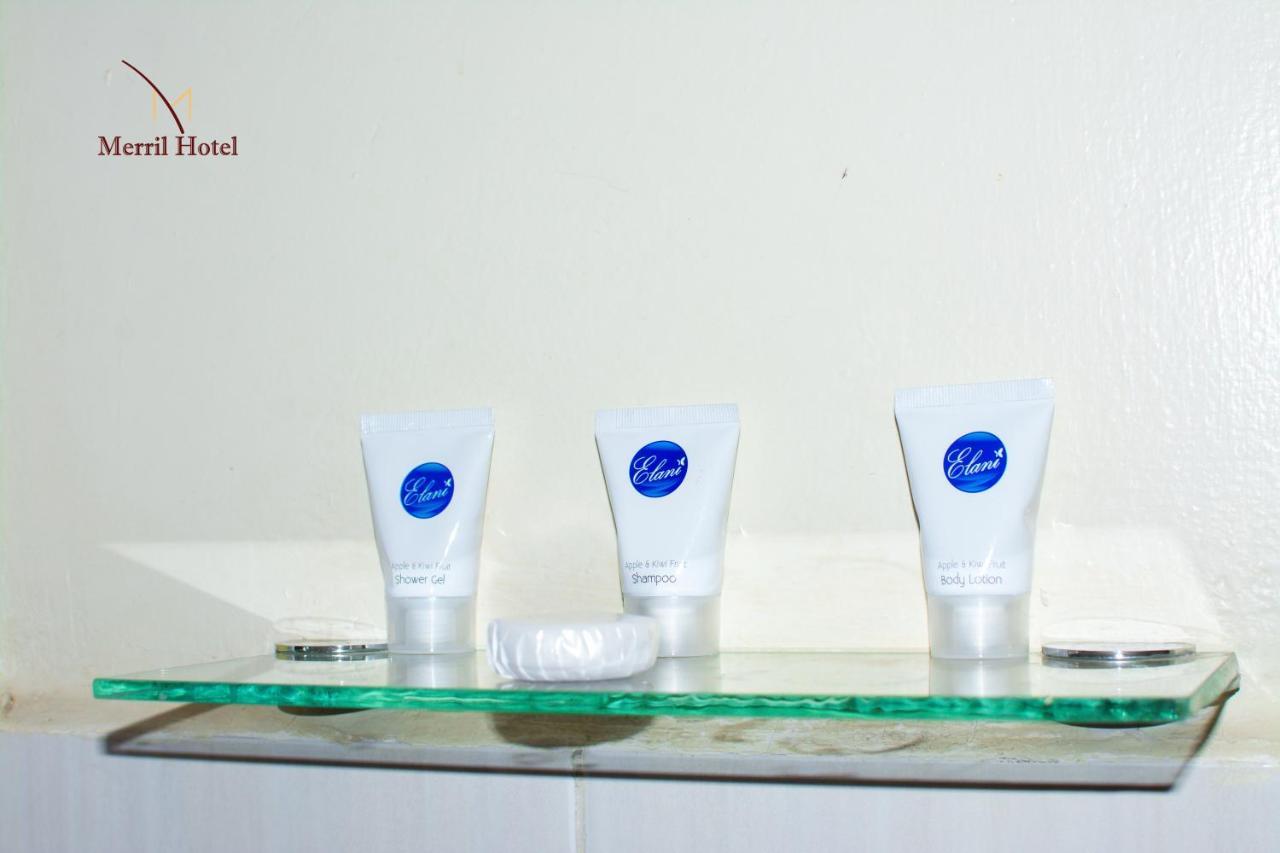 Merril Hotel Eldoret Εξωτερικό φωτογραφία