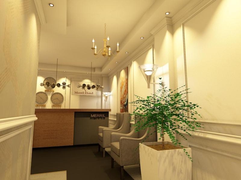 Merril Hotel Eldoret Εξωτερικό φωτογραφία