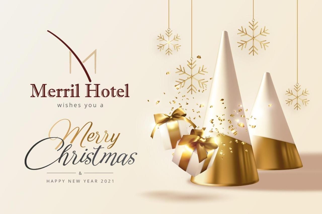 Merril Hotel Eldoret Εξωτερικό φωτογραφία